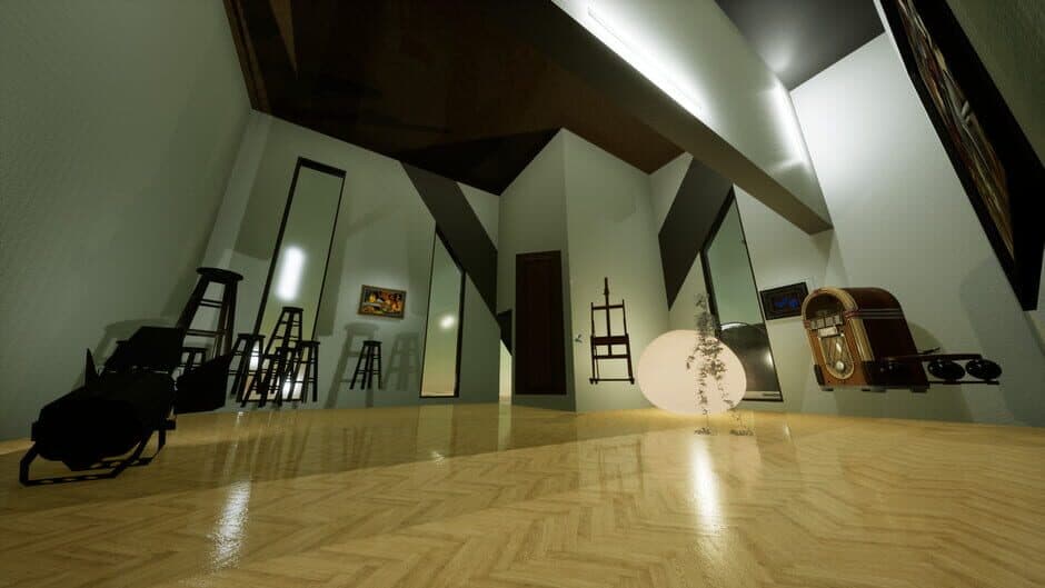 Скриншот 6 из Occupy White Walls