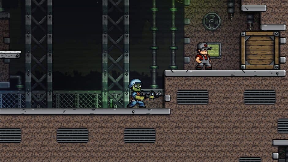 Скриншот 5 из Jelly Killer