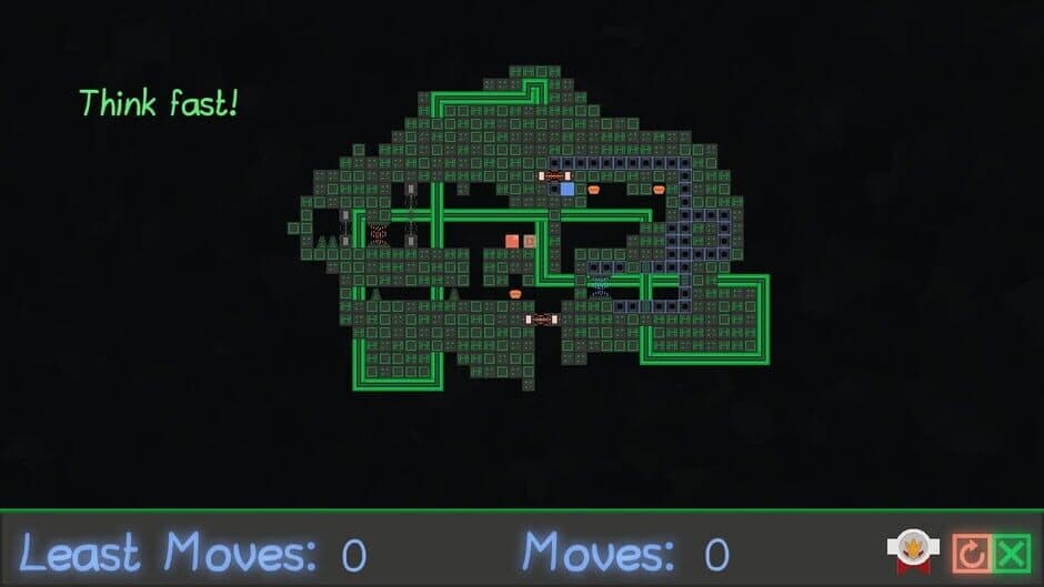 Скриншот 5 из Fields XY