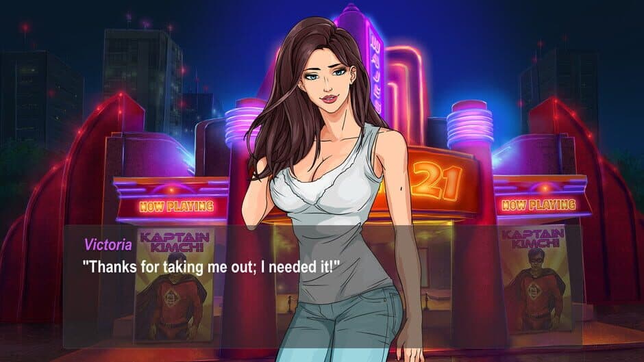 Скриншот 2 из Frisky Business: Episode 2