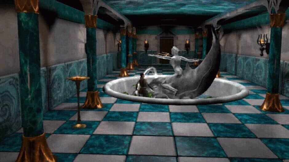 Скриншот 2 из Atlantis: The Lost Tales