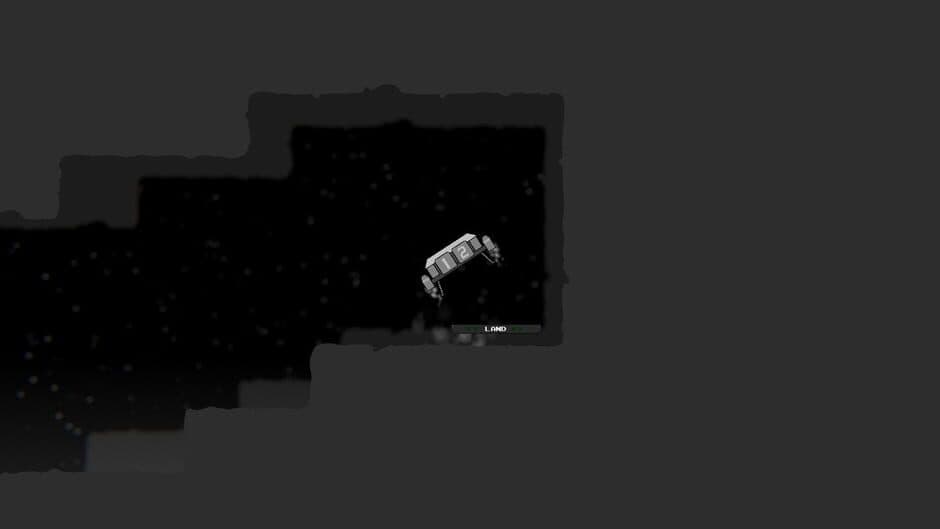 Скриншот 6 из Galactic Lander