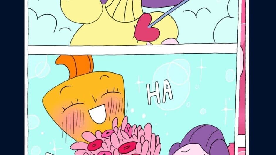 Скриншот 3 из Spitkiss