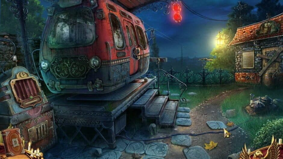 Скриншот 5 из Hidden Object Bundle 4 in 1