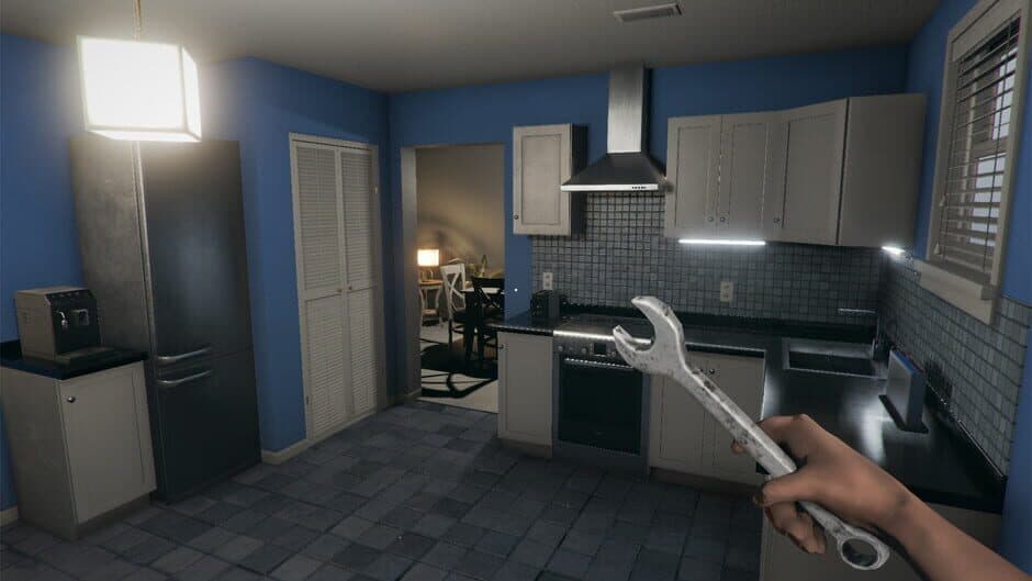 Скриншот 5 из House Flipper
