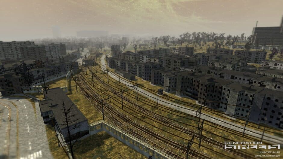 Скриншот 4 из Generation Streets