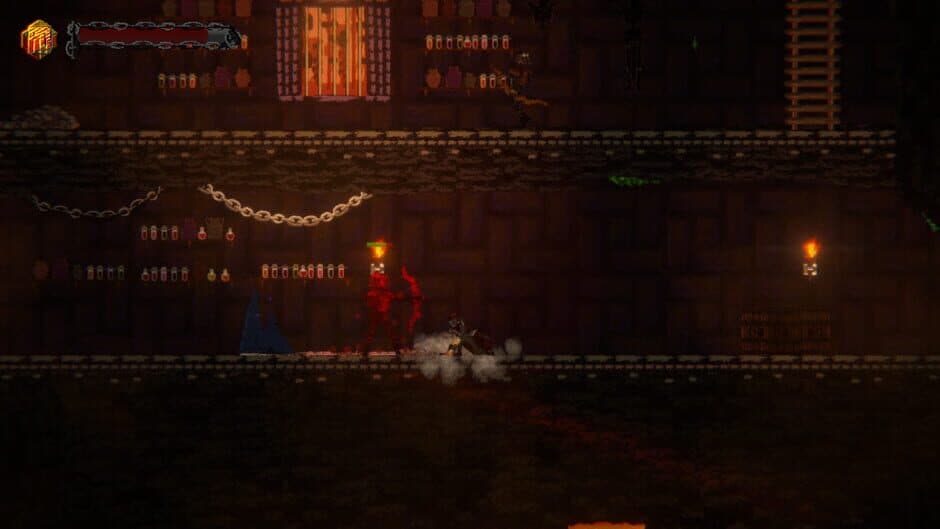 Скриншот 6 из Rift Keeper