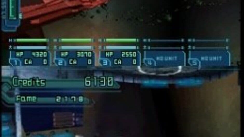 Скриншот 8 из Infinite Space