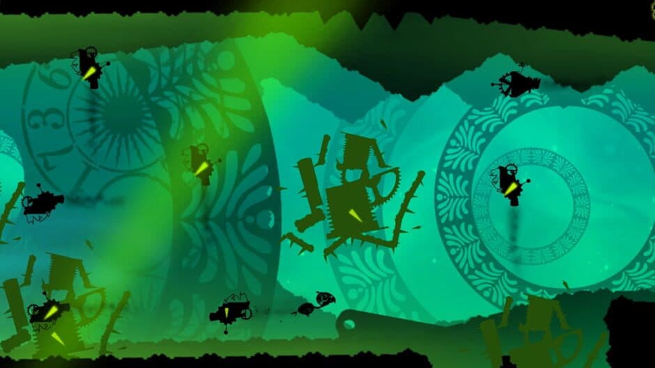 Скриншот 7 из Green Game: TimeSwapper