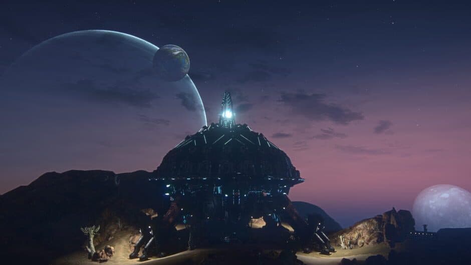 Скриншот 5 из PlanetSide 2