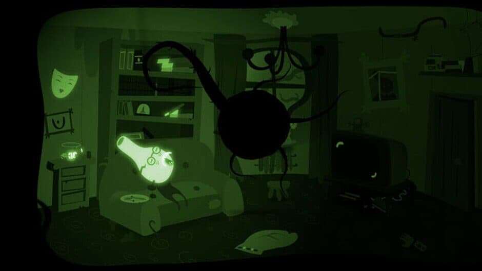 Скриншот 1 из Bulb Boy