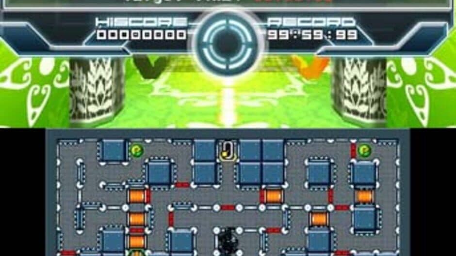 Скриншот 8 из Dot Runner: Complete Edition