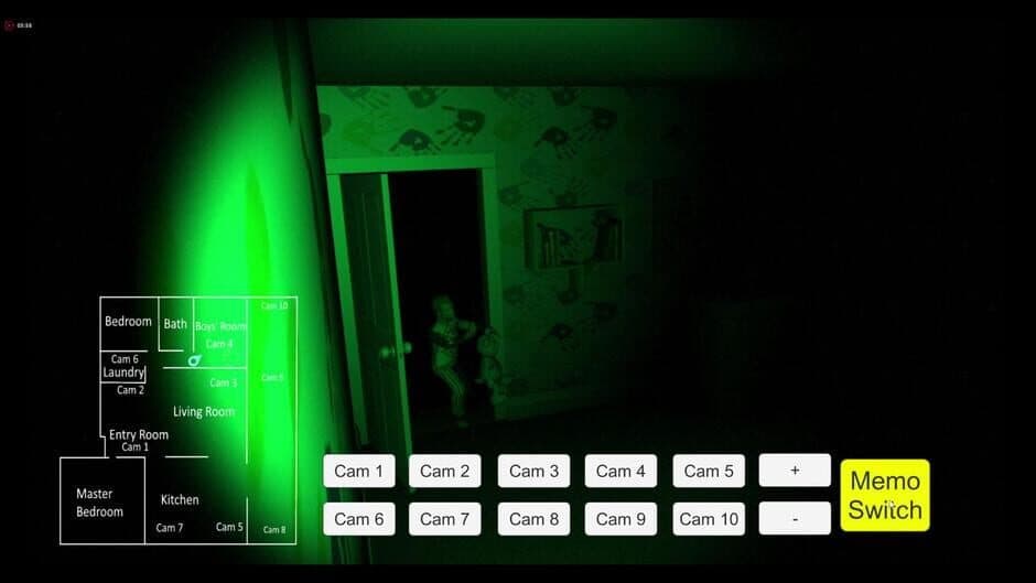 Скриншот 1 из Son.Light.Sleepwalker