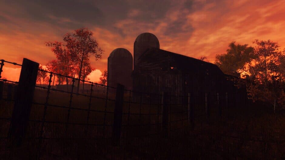 Скриншот 1 из Slender: The Arrival