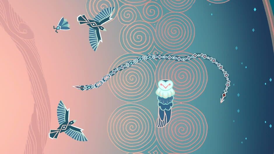 Скриншот 4 из Ophidia