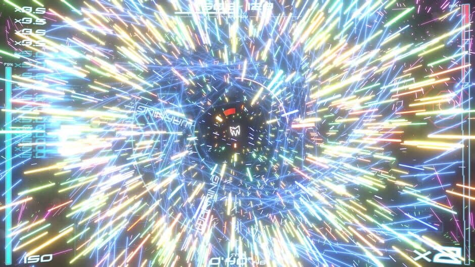 Скриншот 5 из Debris Infinity