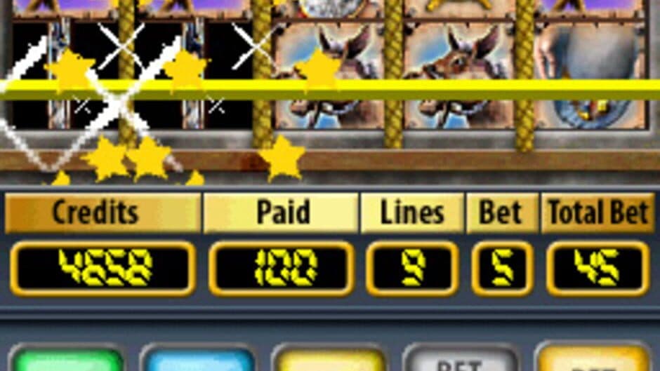 Скриншот 10 из Fantasy Slots: Adventure Slots and Games