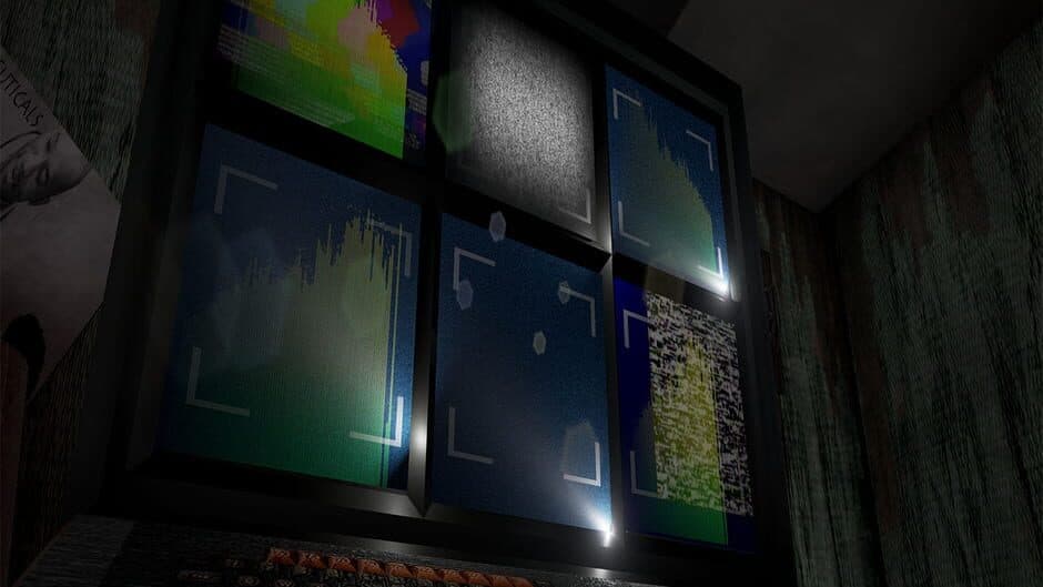 Скриншот 5 из Monitor: The Game