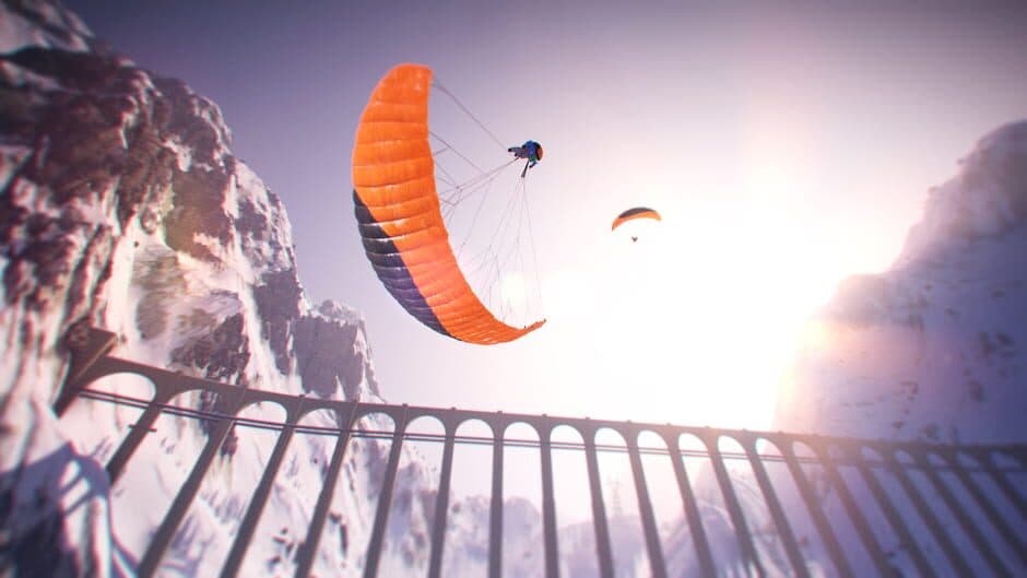 Скриншот 3 из Steep
