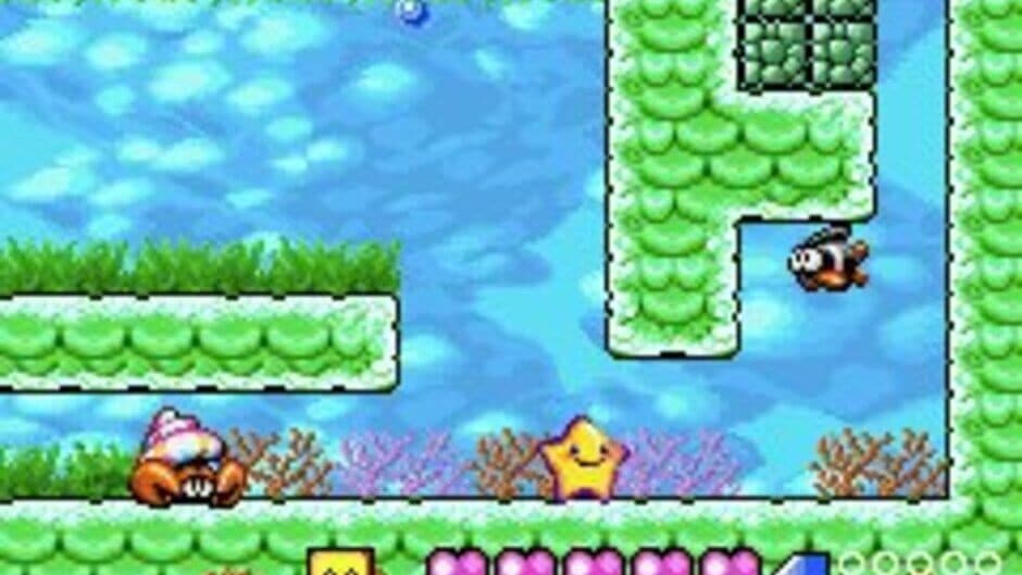 Скриншот 3 из Densetsu no Starfy