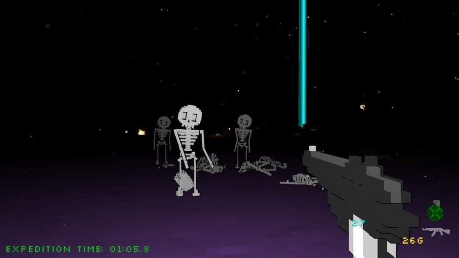 Скриншот 5 из Atomic 79
