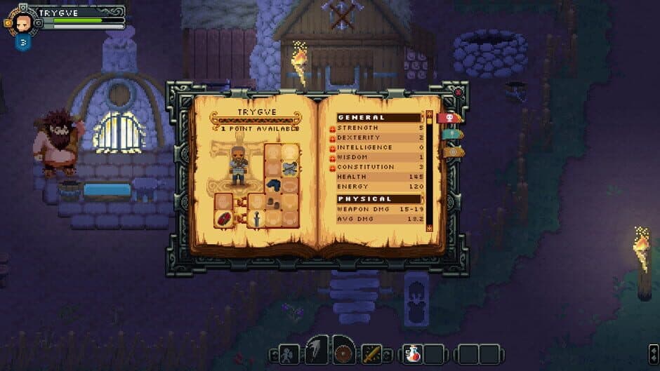 Скриншот 3 из Dragon of Legends
