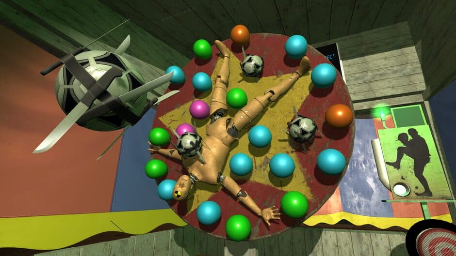 Скриншот 2 из Headmaster