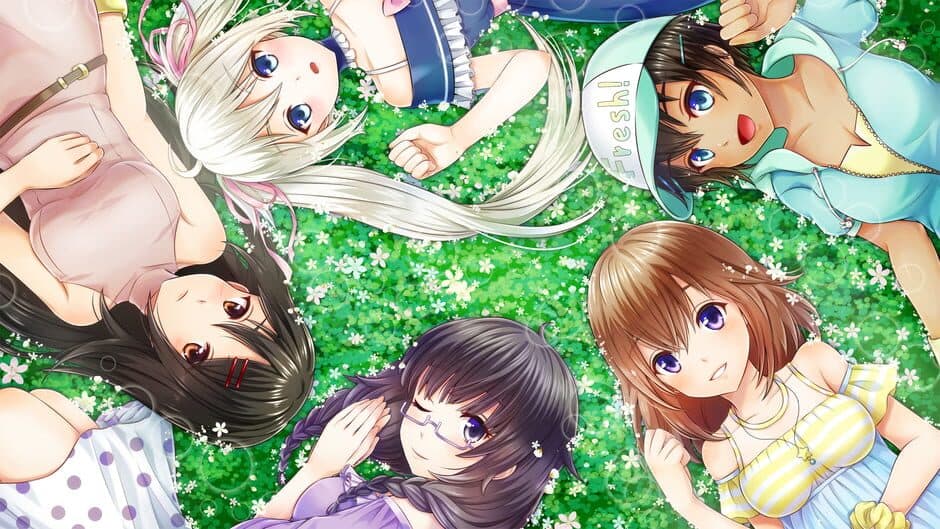 Скриншот 2 из How to Date a Magical Girl!