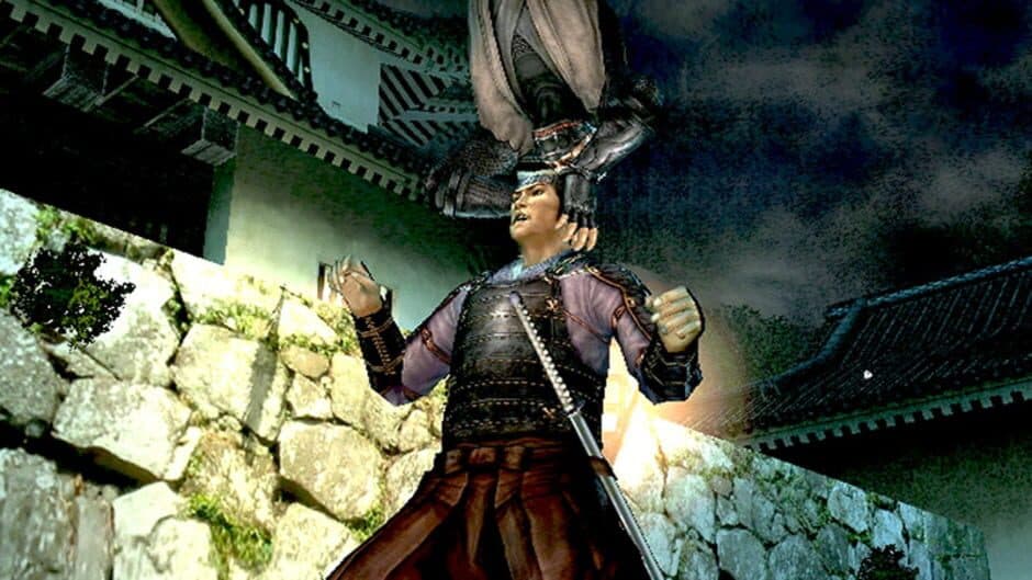 Скриншот 12 из Tenchu: Shadow Assassins