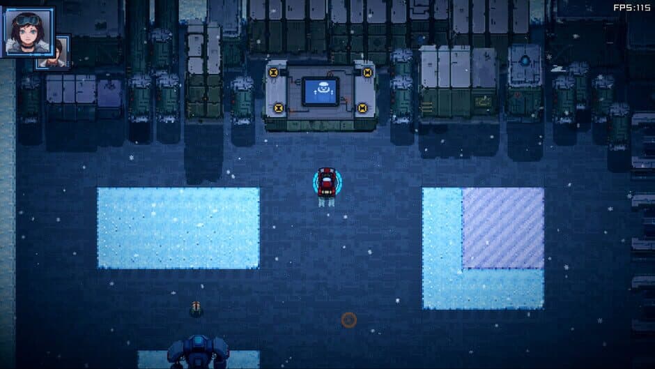 Скриншот 5 из Endless Winter