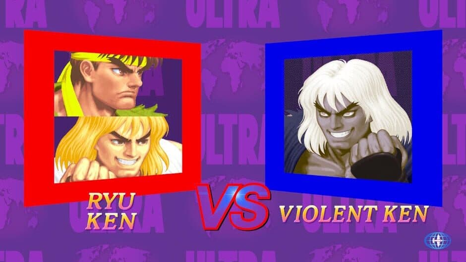 Скриншот 2 из Ultra Street Fighter II: The Final Challengers