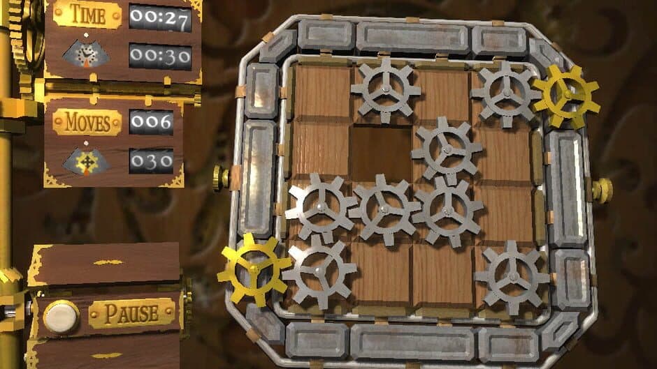 Скриншот 5 из Cogs