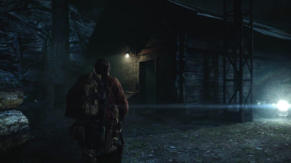Скриншот 2 из Resident Evil: Revelations 2 - Deluxe Edition