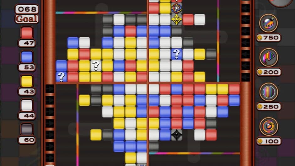Скриншот 3 из Tisnart Tiles