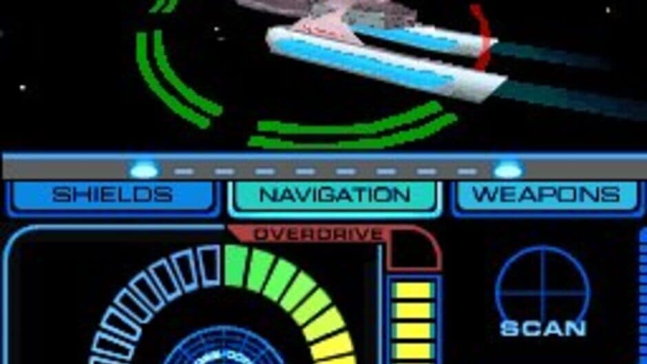 Скриншот 10 из Star Trek: Tactical Assault