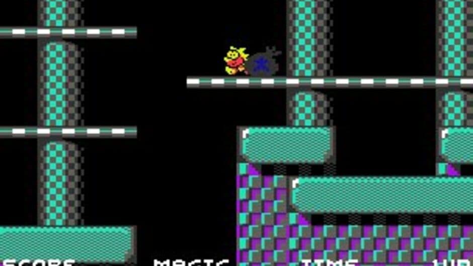 Скриншот 3 из Mayhem in Monsterland