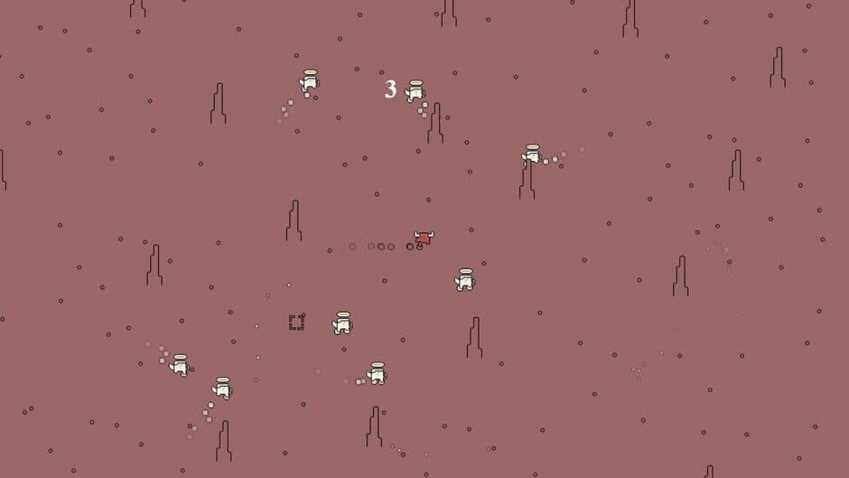 Скриншот 3 из Hell in Paradise