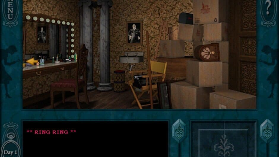 Скриншот 2 из Nancy Drew: The Final Scene