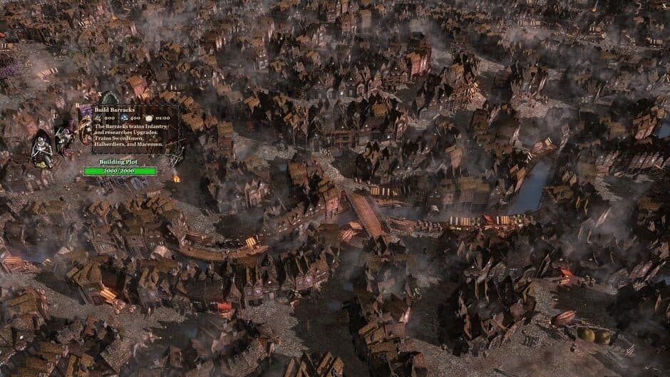 Скриншот 3 из Medieval Kingdom Wars