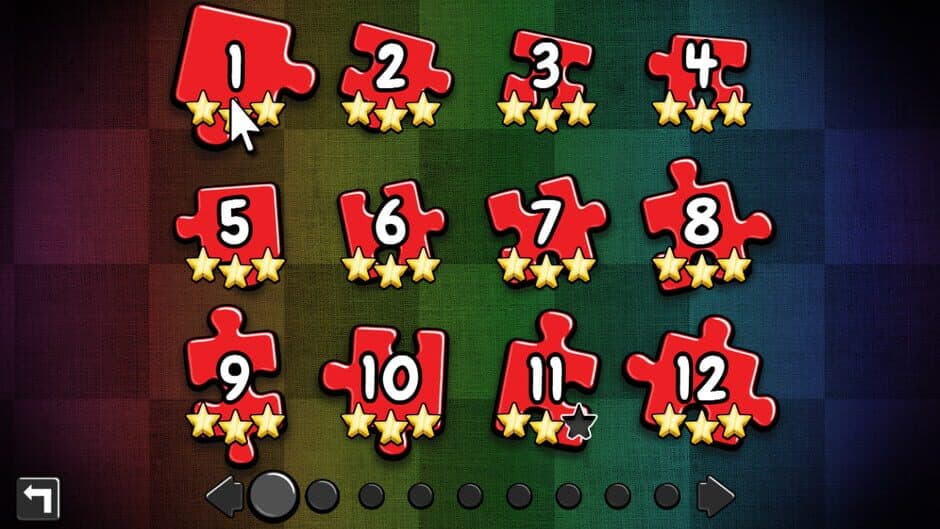 Скриншот 5 из Splotches