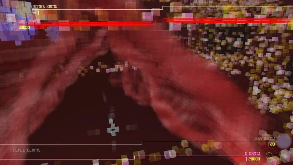 Скриншот 4 из Cell HD: emergence