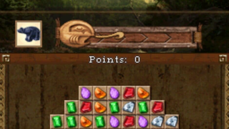 Скриншот 5 из Jewel Quest 5: The Sleepless Star