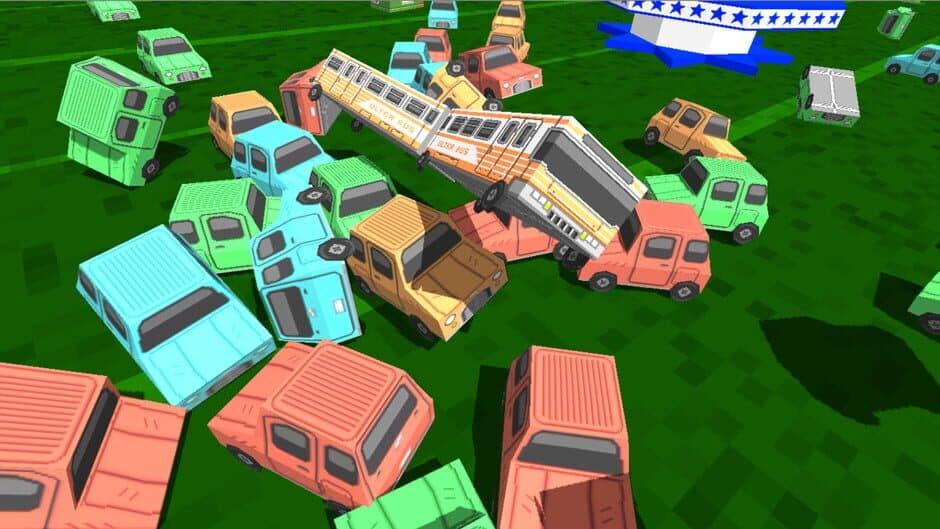 Скриншот 3 из Omnibus