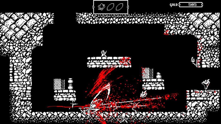 Скриншот 1 из Riptale