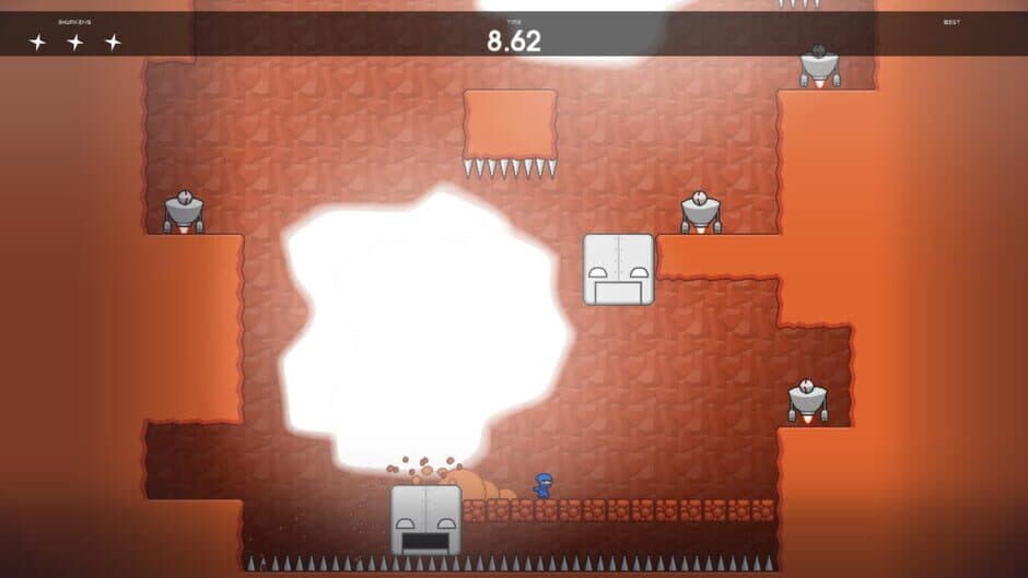 Скриншот 4 из 10 Second Ninja