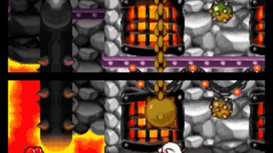 Скриншот 8 из Mario & Luigi: Partners in Time