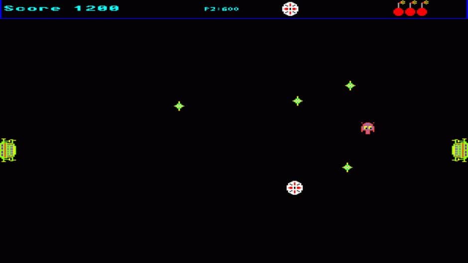 Скриншот 1 из Crystal Quest