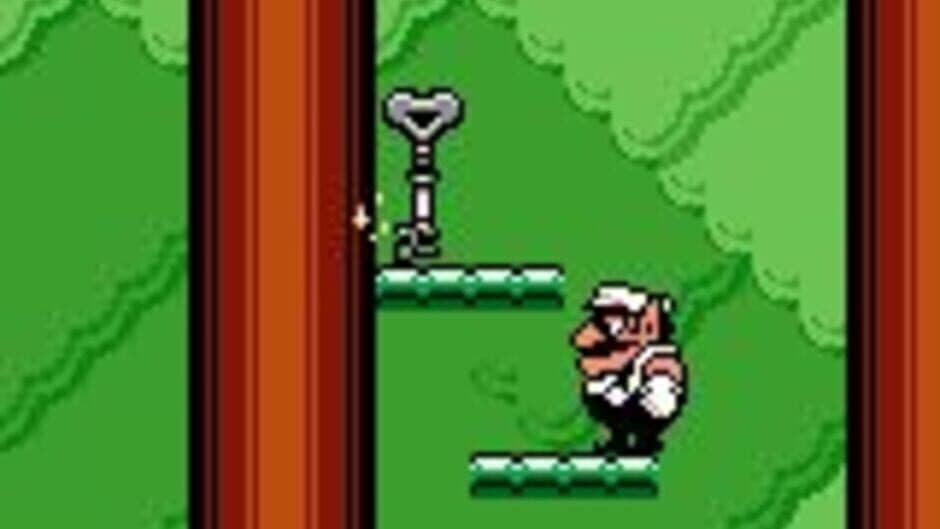 Скриншот 9 из Wario Land 3