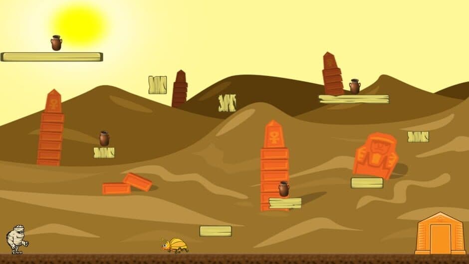 Скриншот 5 из Smart Mummy