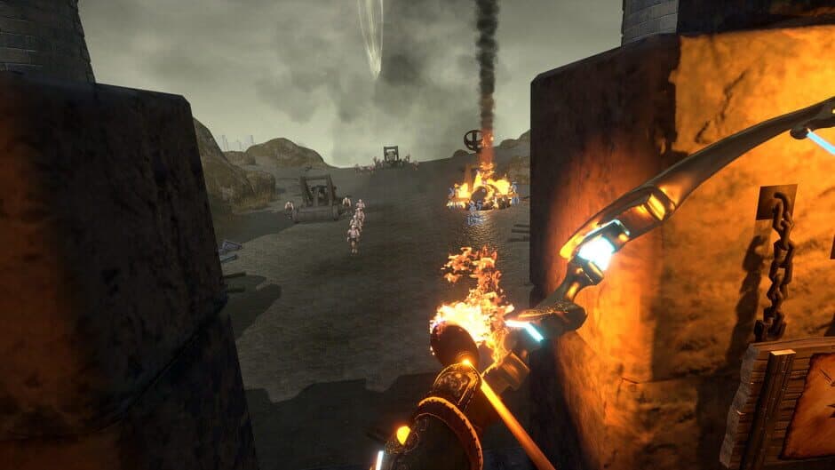 Скриншот 5 из SiegeVR